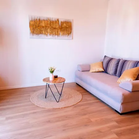 Apartament Alex *