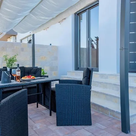 Alex Apartament Vodice