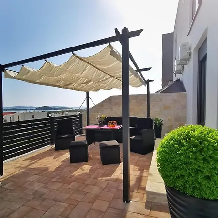 Apartament Alex *