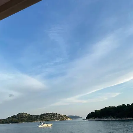Alex * Vodice
