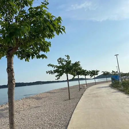 Alex Appartamento Vodice