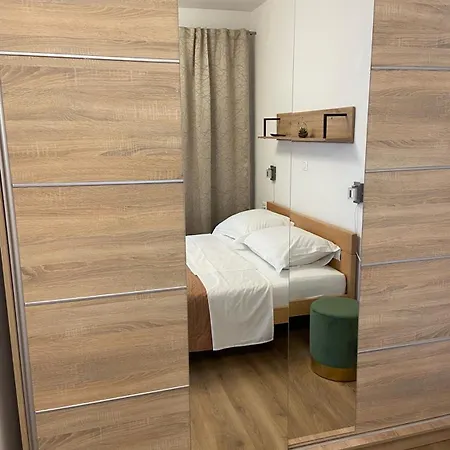 Alex Apartament Vodice