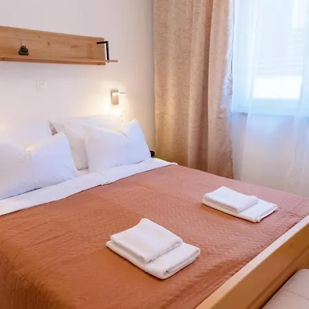 Alex Appartamento Vodice