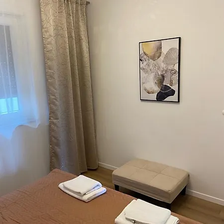 Apartament Alex *