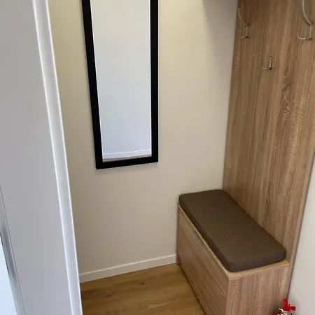 Alex Apartament