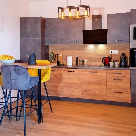 Alex Apartmán Vodice